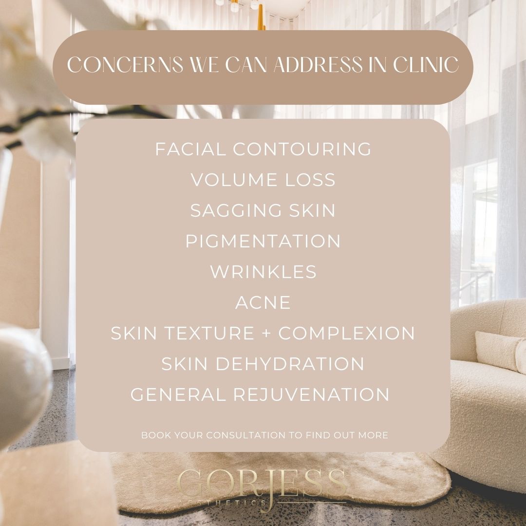 A Picture of a Living Room With a Couch and a Vase of Flowers — Gorjess Aesthetics in Corrimal, NSW