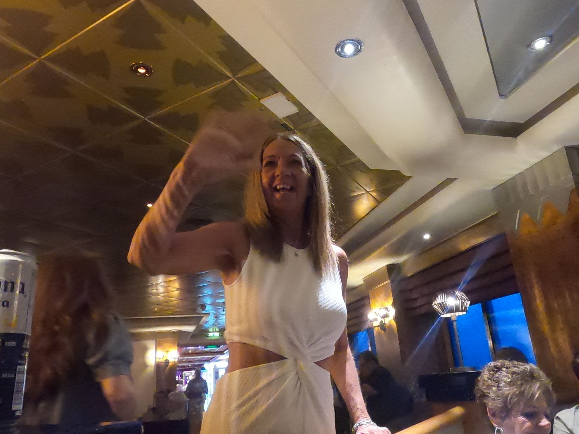 Boston Mass Group Cruise