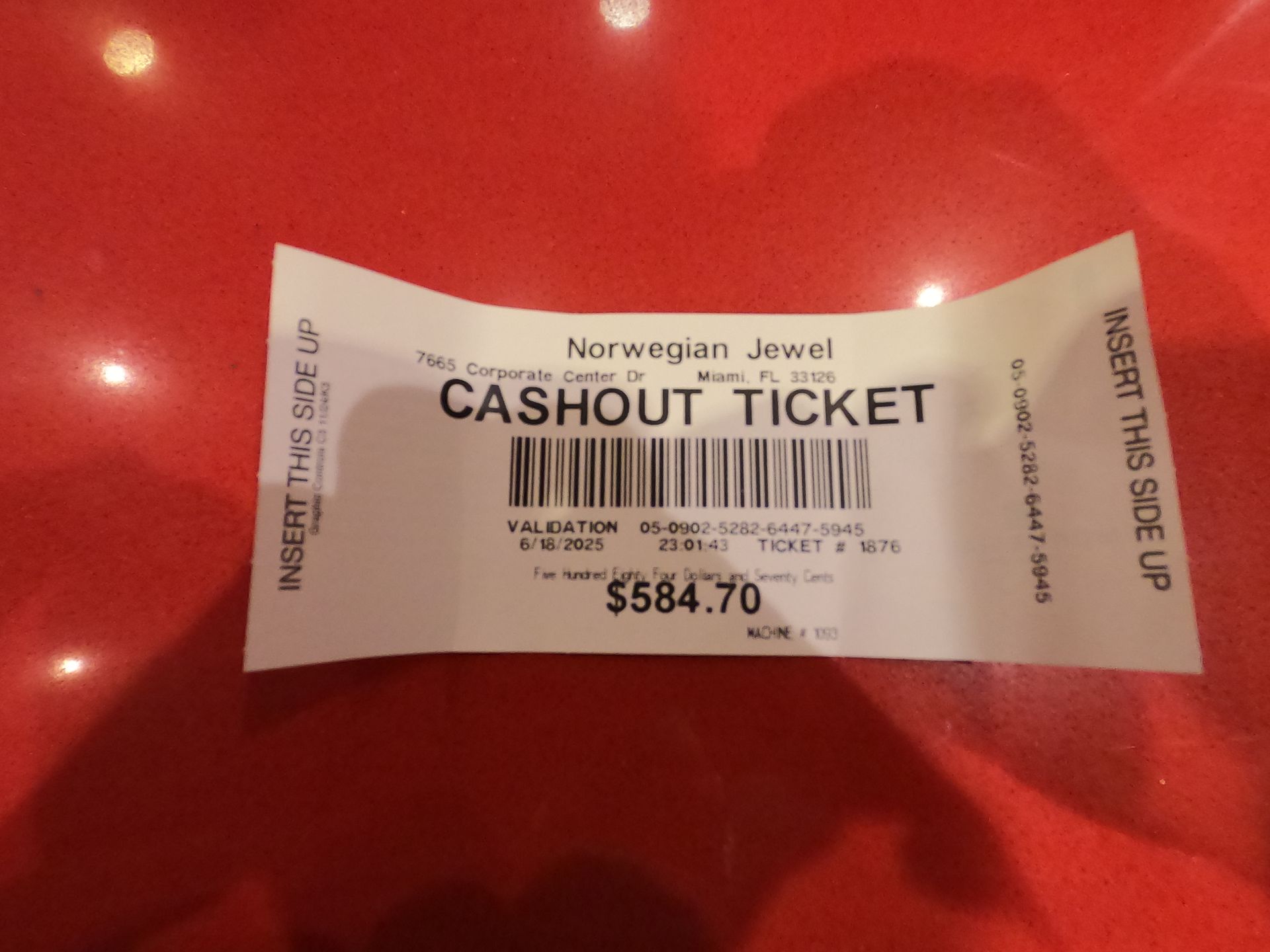 Boston Mass Group Cruise