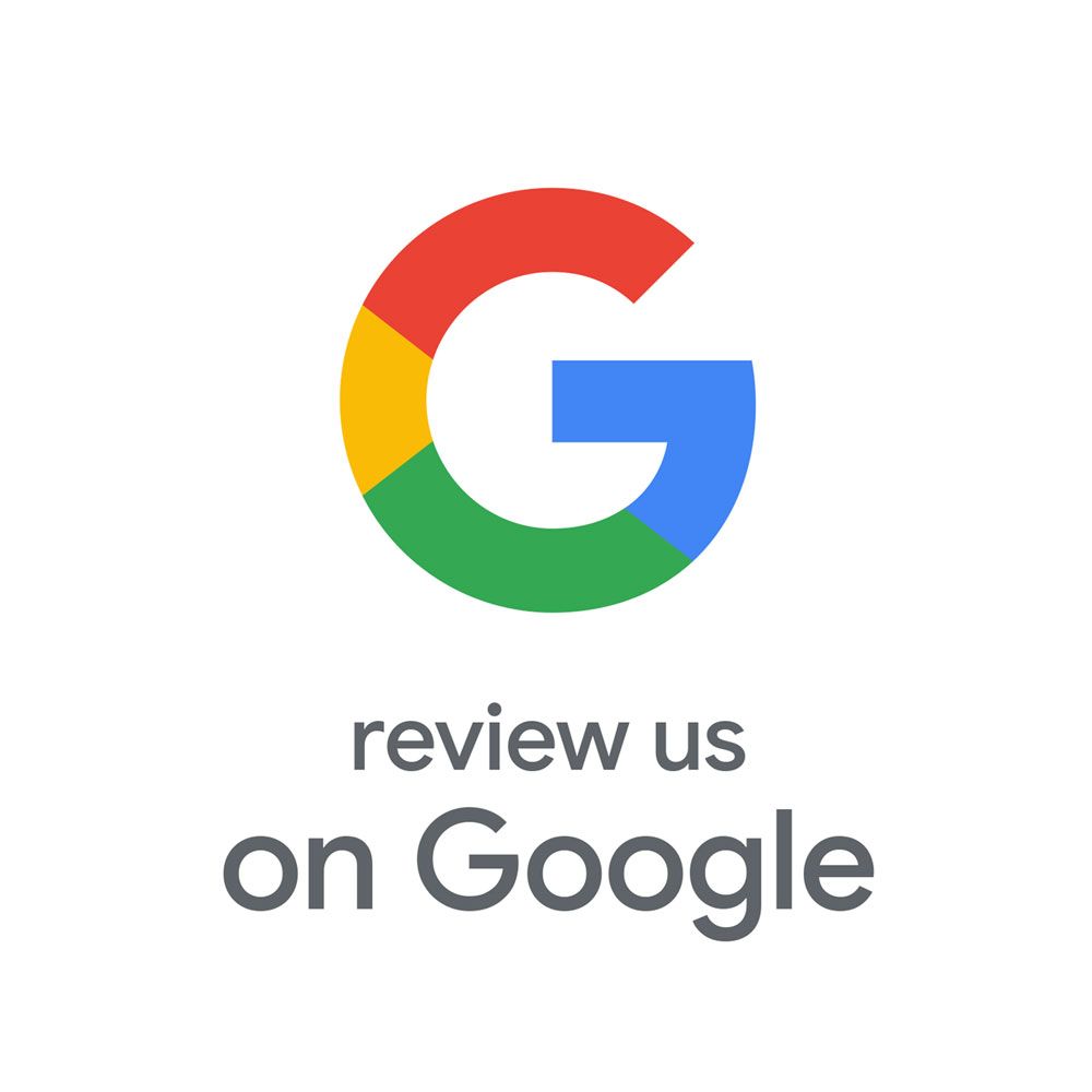 Review Us On Google