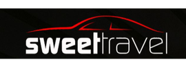 SWEET TRAVEL LOGO