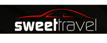 sweet travel logo