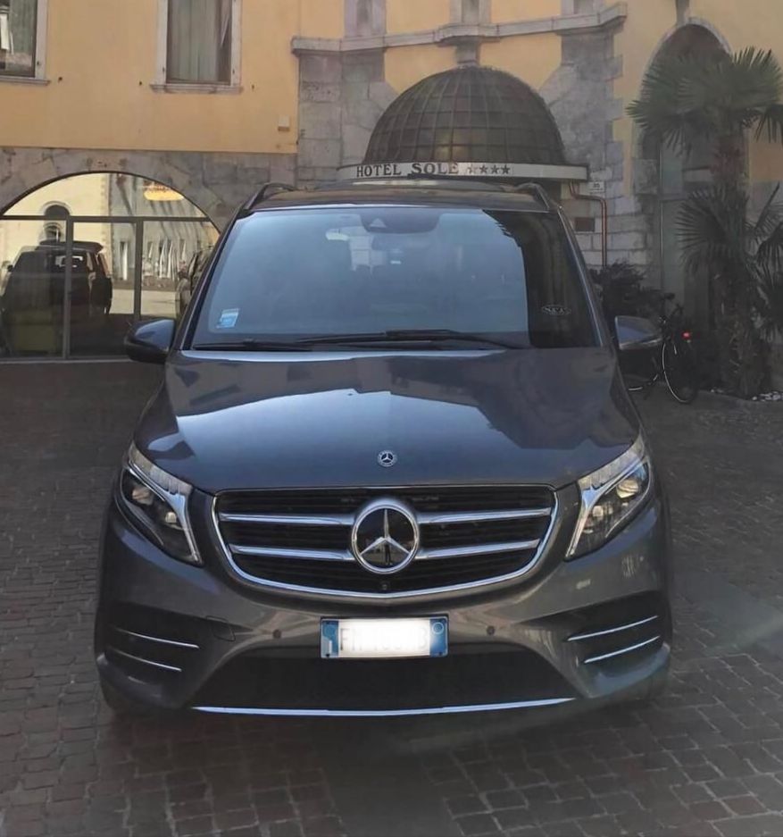 trasporto dolomiti, stazioni e aeroporti nord italia