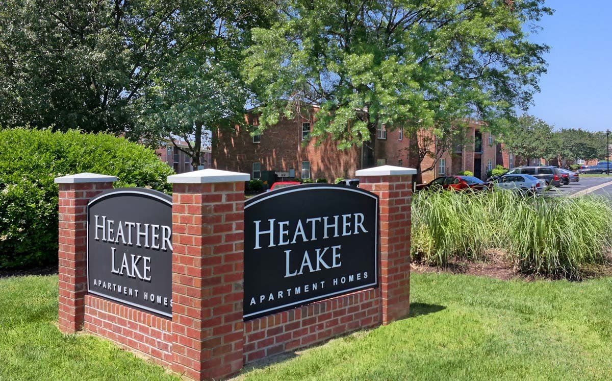 Heather Lake Apartments