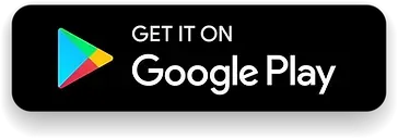 A button that says `` get it on google play '' on a white background.