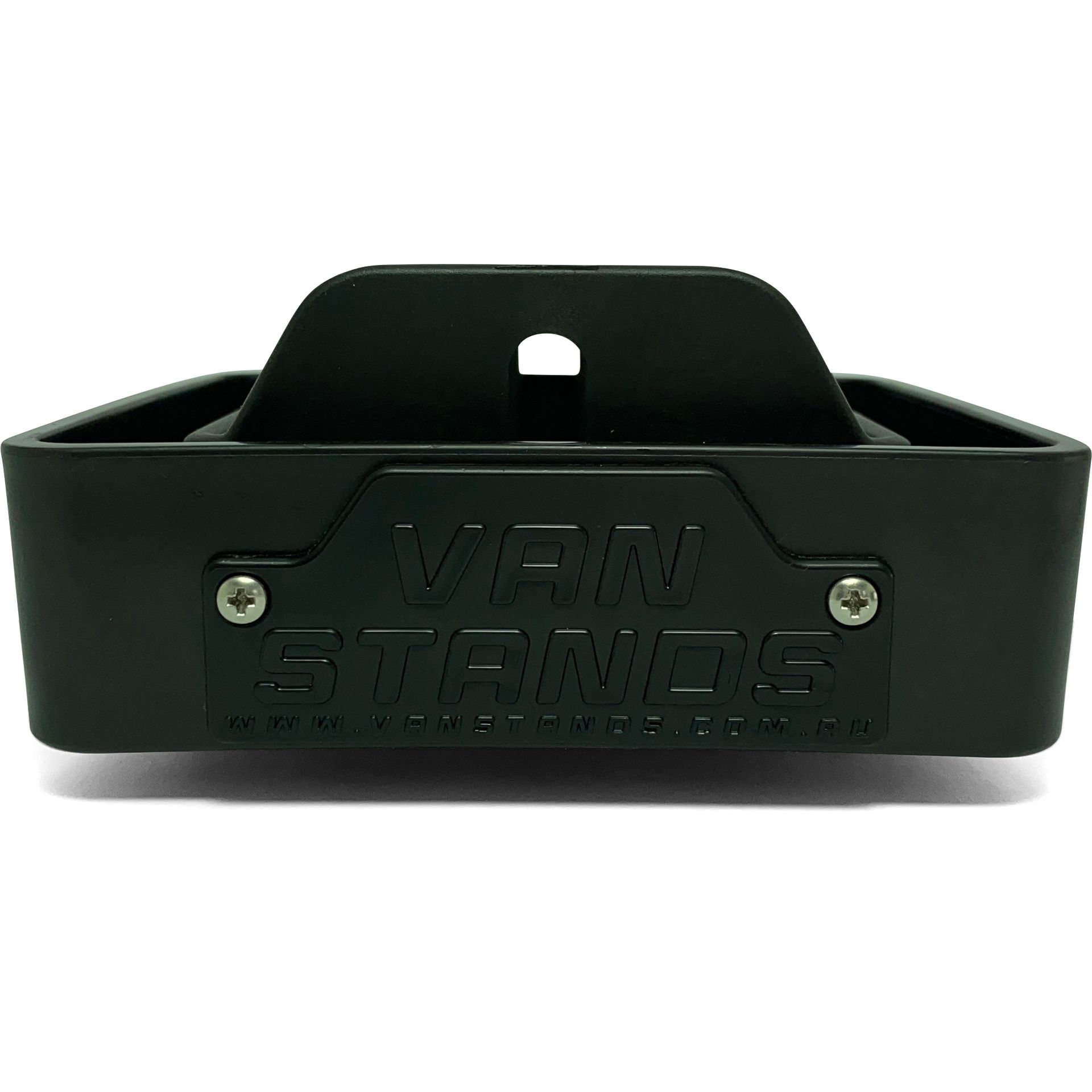 Midnight Black on Midnight Black