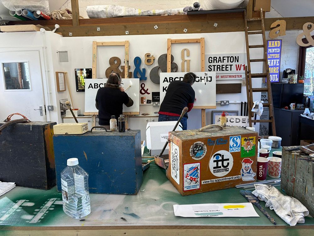 Signpainter_training1