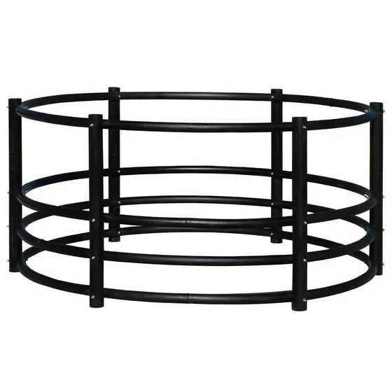 Century Hay Feeder — Clifton, TX — Clifton Feed and Service