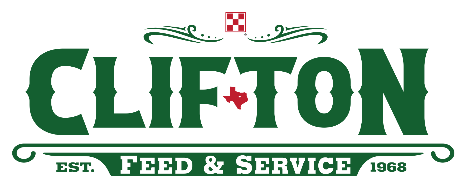 Clifton Feed and Service