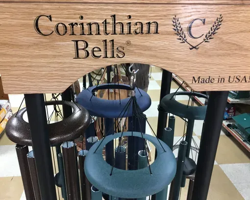 Corinthian Bells — Clifton, TX — Clifton Feed and Service