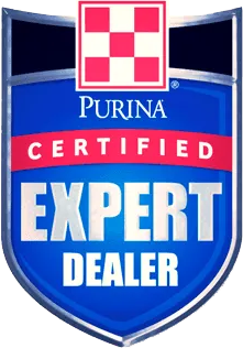 Purina Certified Expert Dealer
