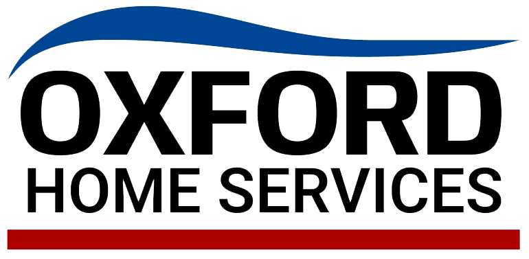 oxford home services logo