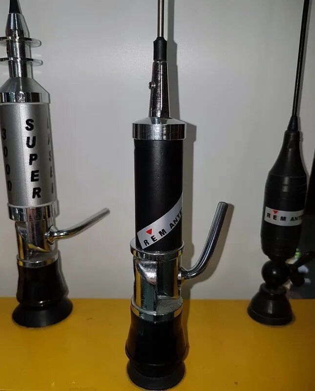 antenne per ricetrasmettitori Storm