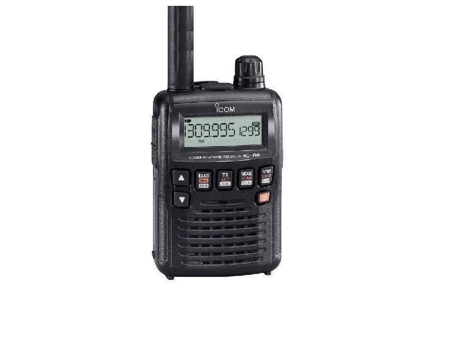 ricetrasmettitore compatto