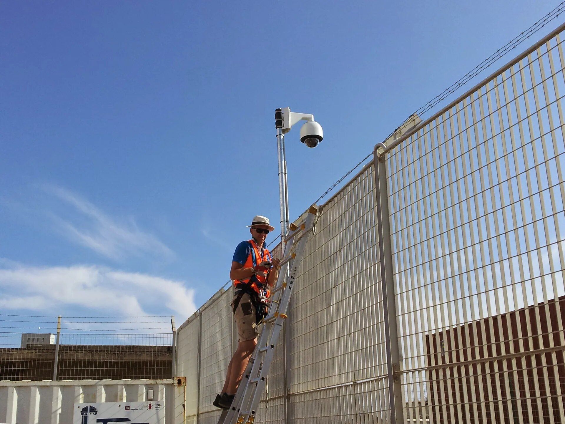 Allarmi e videosorveglianza