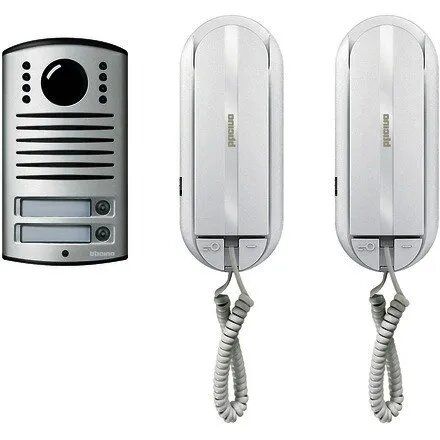 Citofoni e Videocitofoni