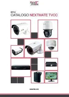 Catalogo Next Mate TVCC