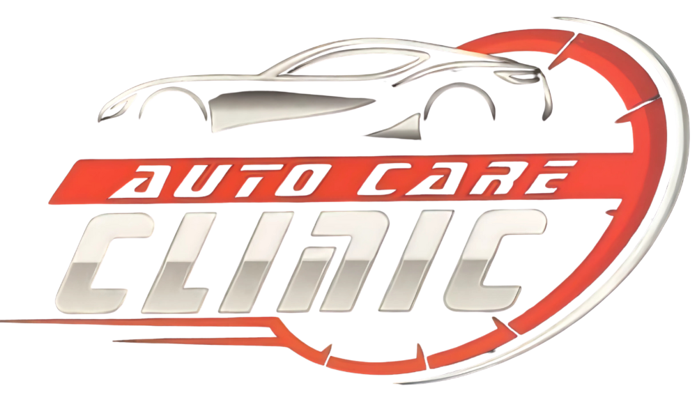 AUTO CARE CLINIC - HEADER LOGO