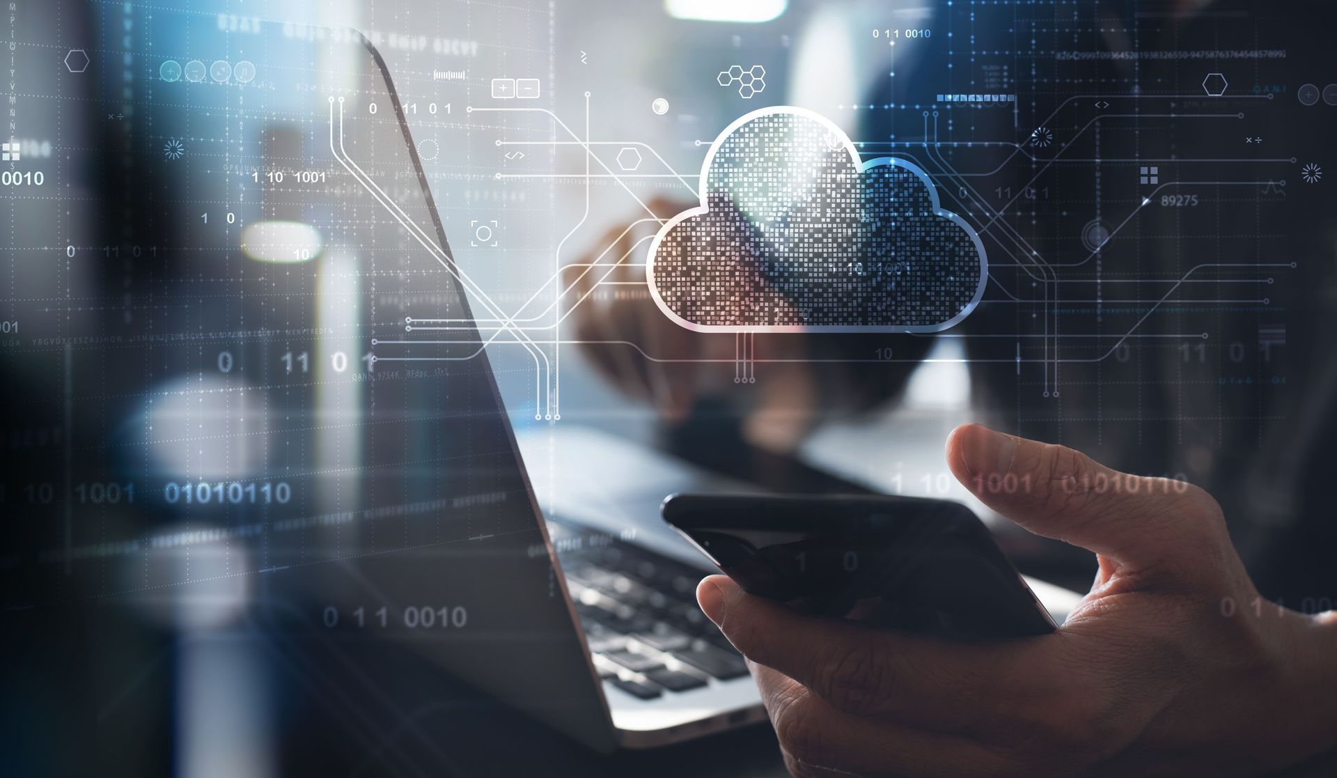 Cloud Technology