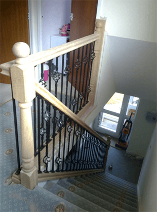 Joinery services in Bolton