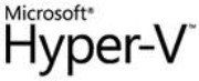 Microsoft Hyper-V Compatible