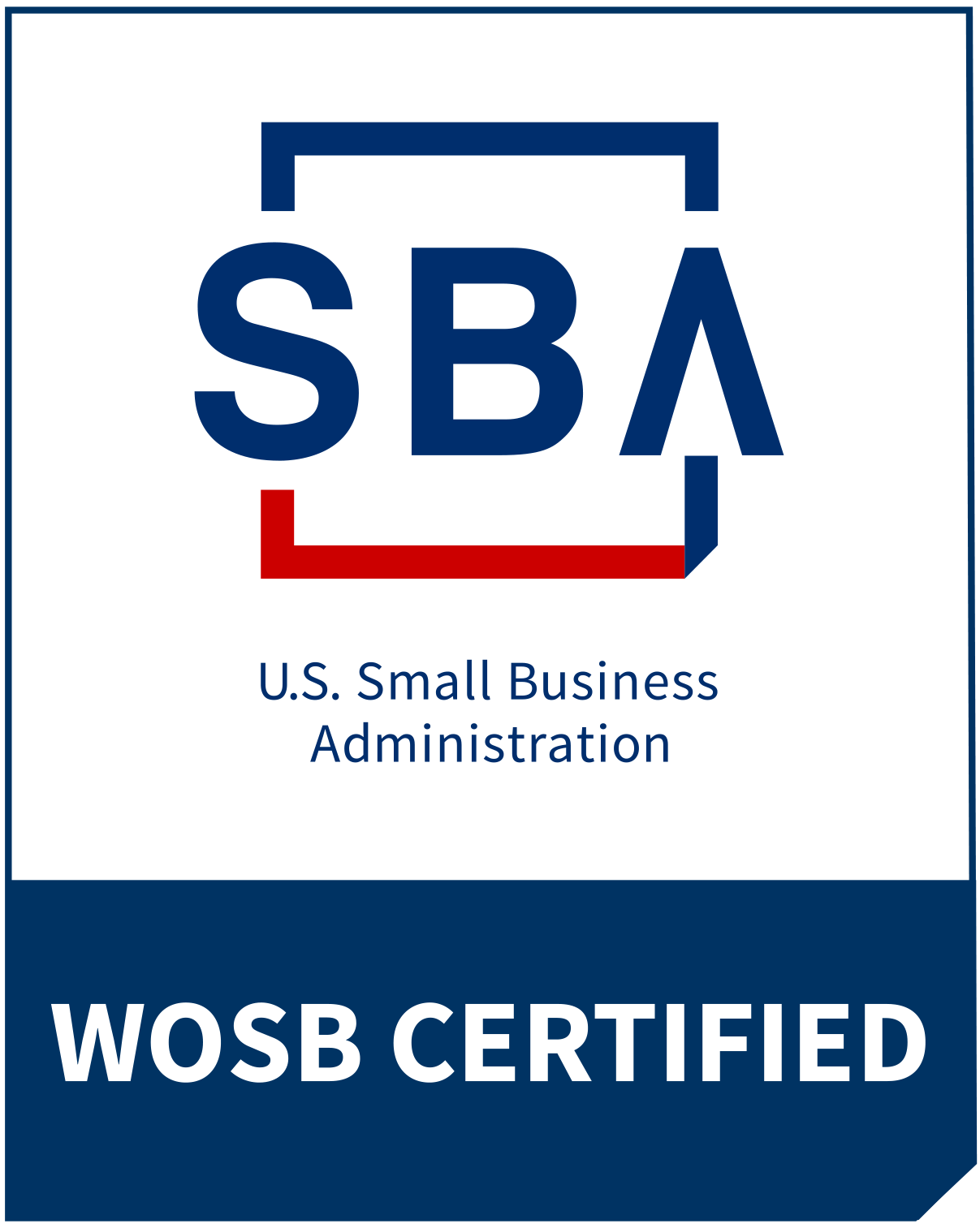 SBA Certified Woman-Owned Small Business — Volant EcoServices