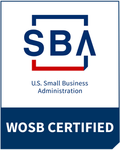 SBA Certified Woman-Owned Small Business — Volant EcoServices