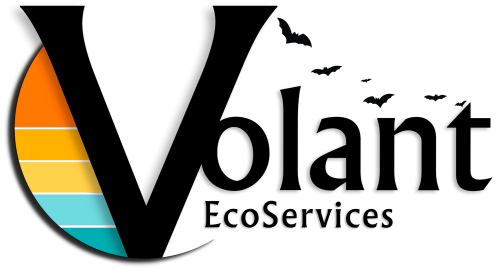 An image of the company logo. It says Volant EcoServices.