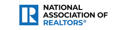 National association of realtors member logo
