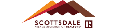 scottsdale association of realors member logo