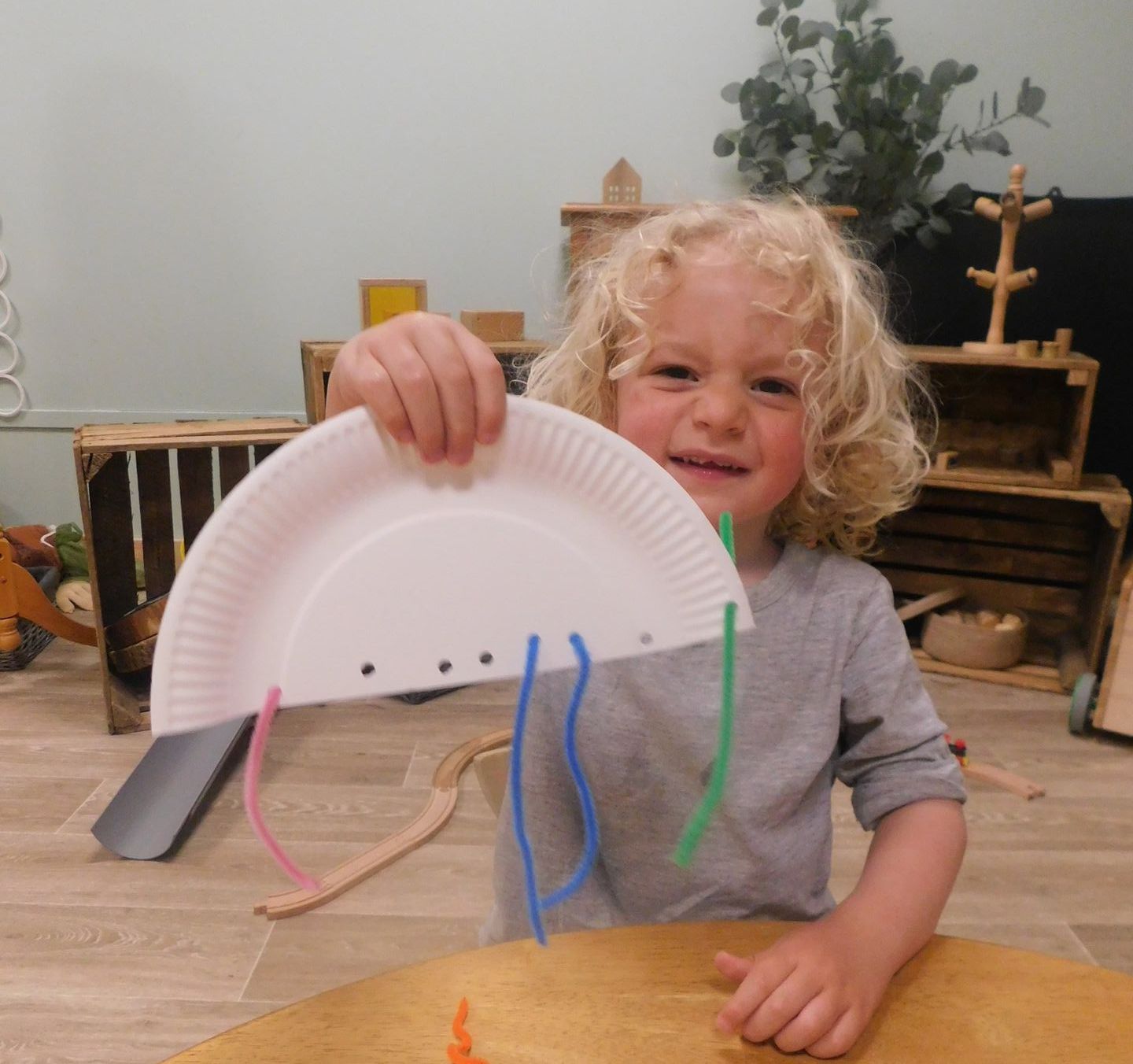 Fun times at Country Kids Sleaford