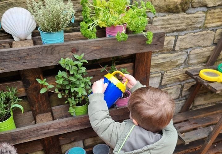 Country Kids Pre-school