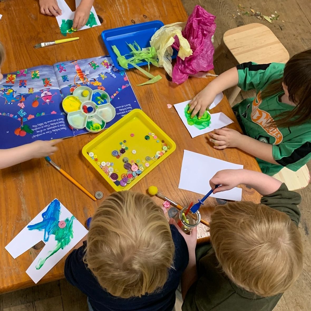 Visiting the ducks on a walk around Sleaford