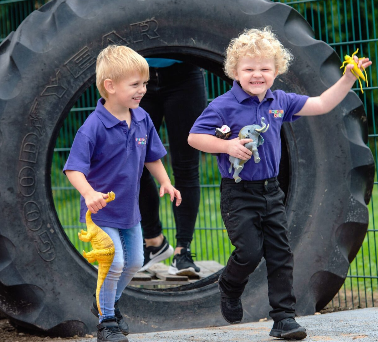 Country Kids Day Nursery
