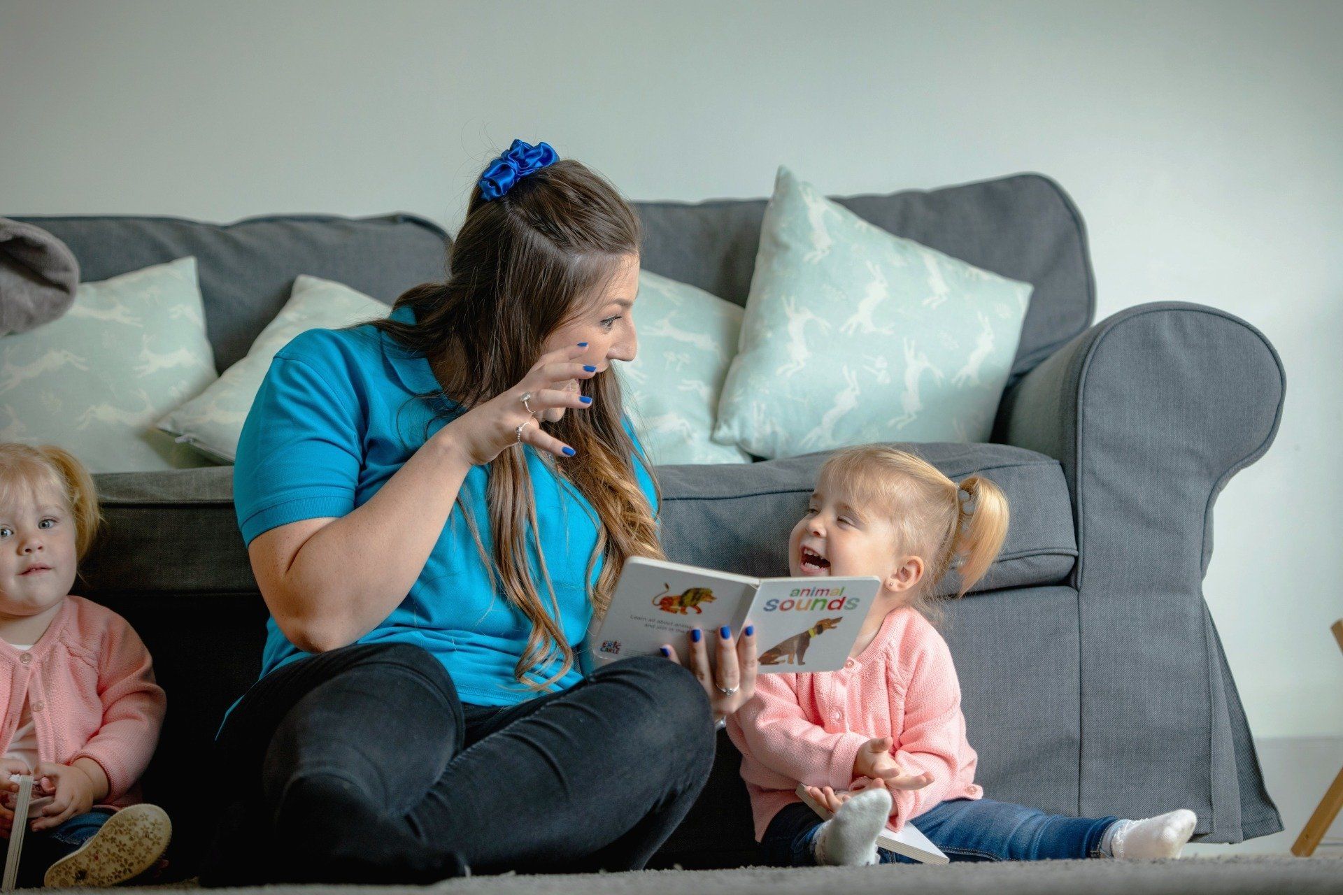 Country Kids Nursery 1