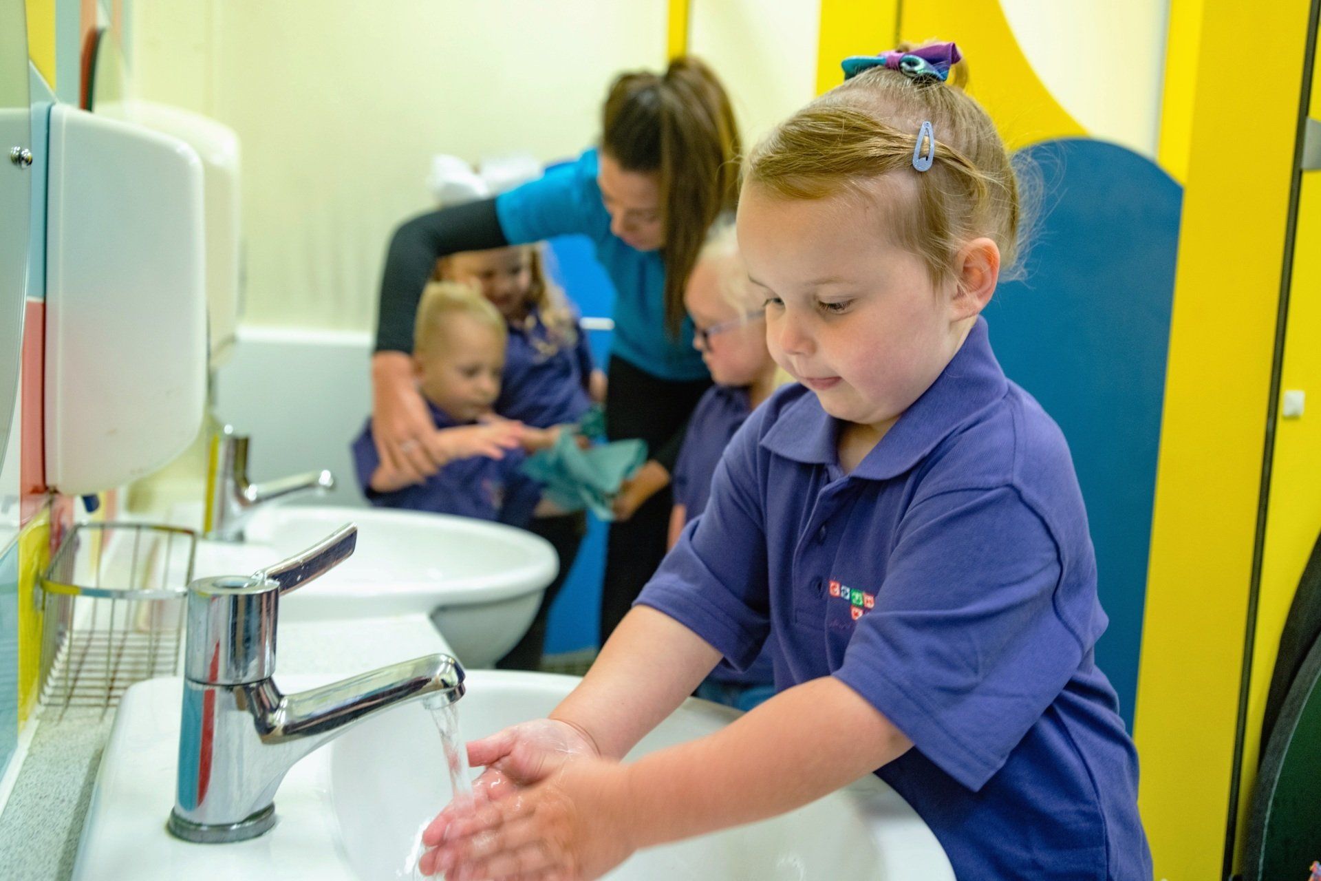 Country Kids Nursery 2