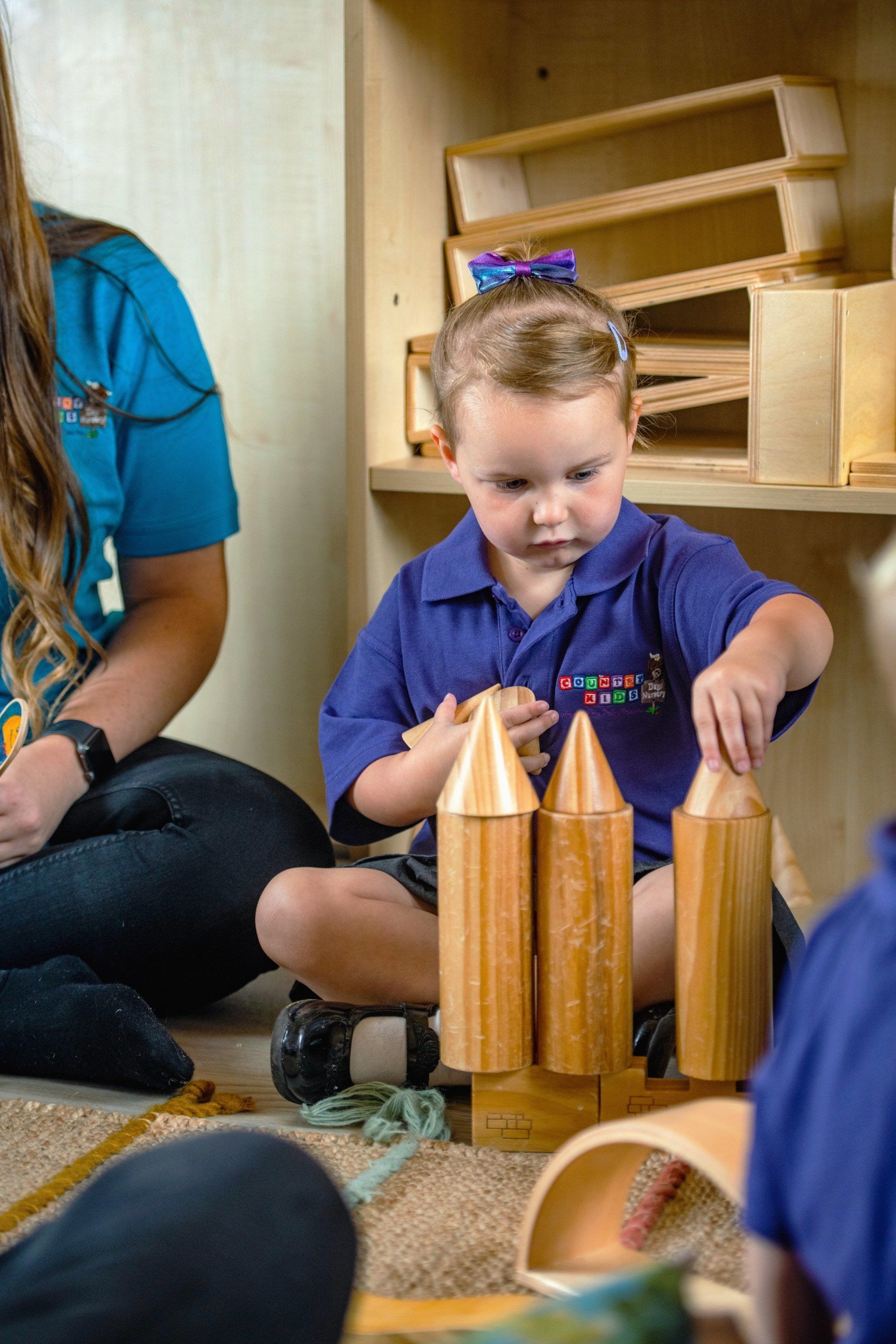 Country Kids Nursery 1