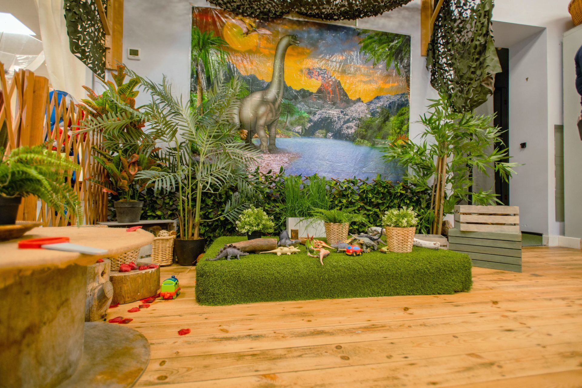 Country Kids Nursery 2