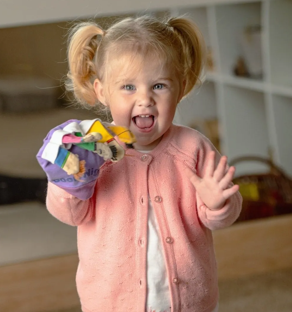 Country Kids Day Nursery
