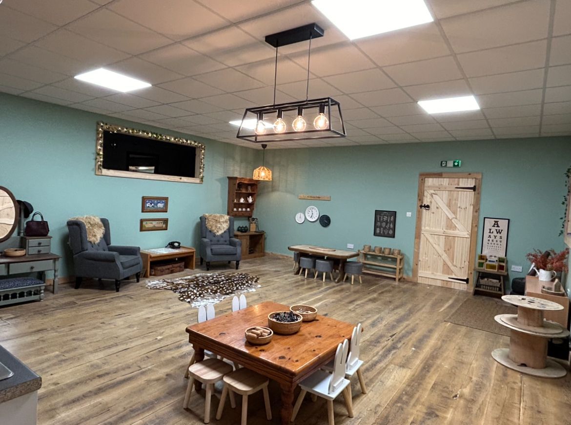 Sleaford Country Kids Nursery