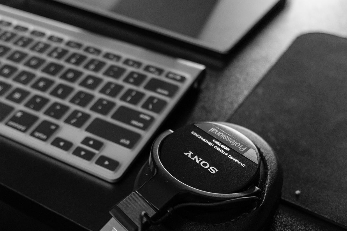 Podcast Services