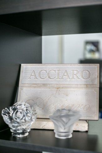 elementi decorativi in marmo