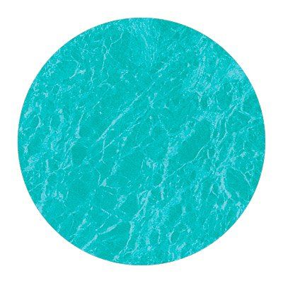 botany green color sample