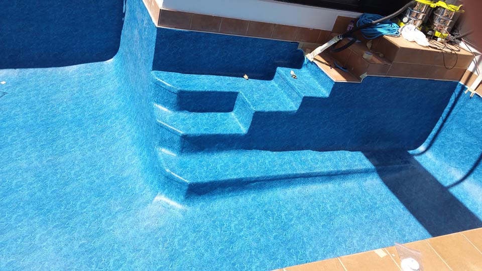 after concrete conversion dalkeith