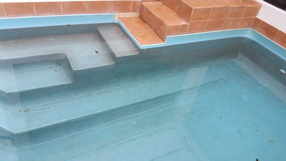 before concrete conversion dalkeith