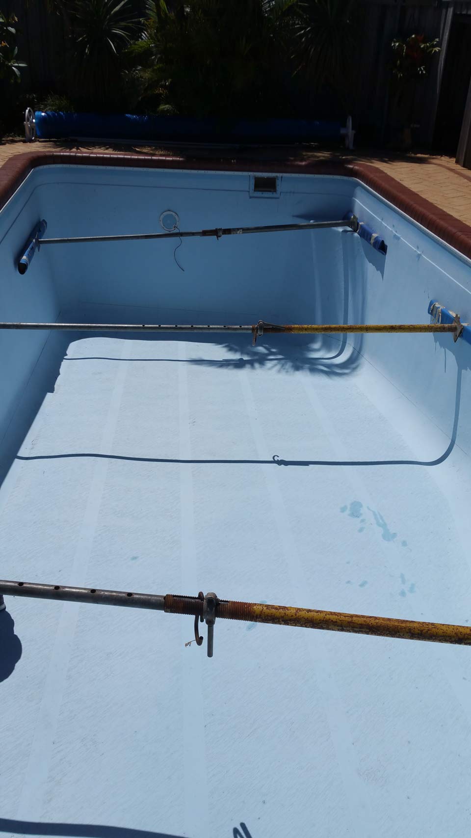 pre fiberglass conversion fg2