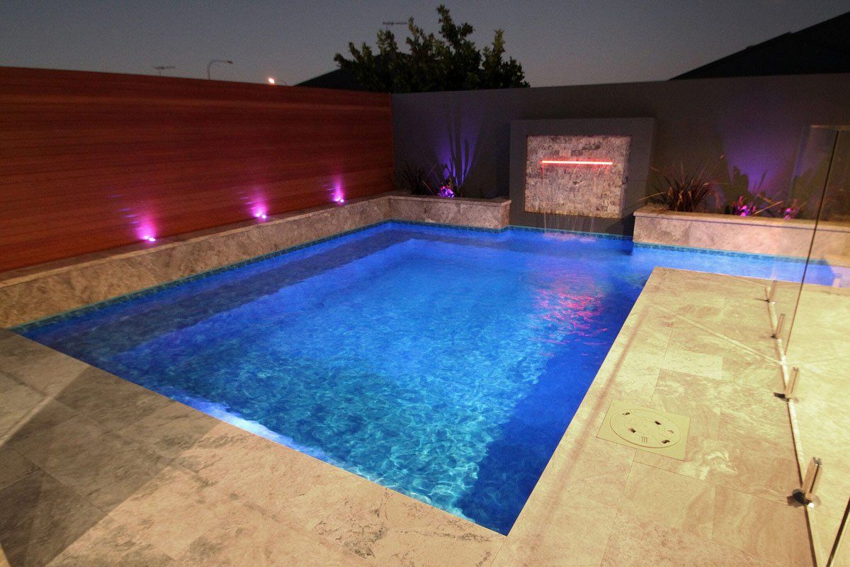 New Pools Liners Perth