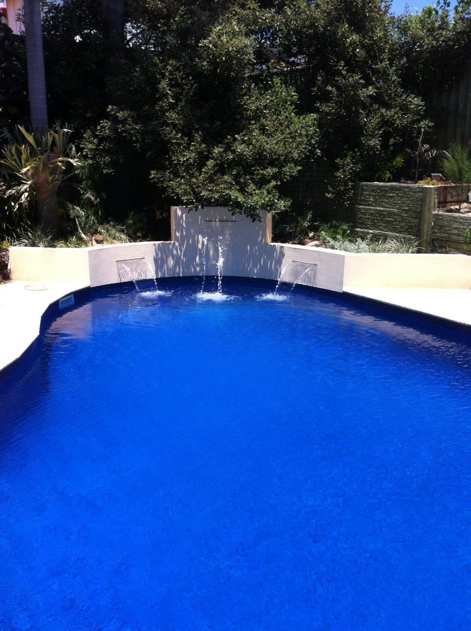 pool liner manufacturers