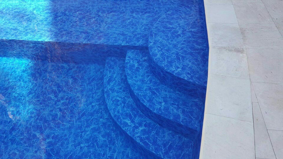 after concrete conversion wembley