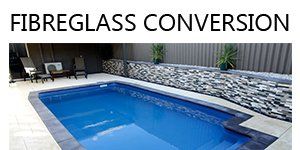 fiberglass pool conversion perth